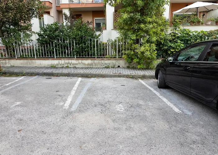 Nonno Angelo - 4 Bedrooms With Free Parking & Seaview Balcony Península Sorrentina